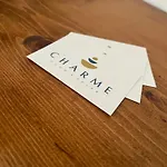 Charme Room&relax 4*