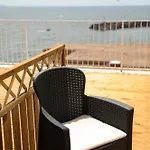 Charme Room&relax טורה דל גרקו