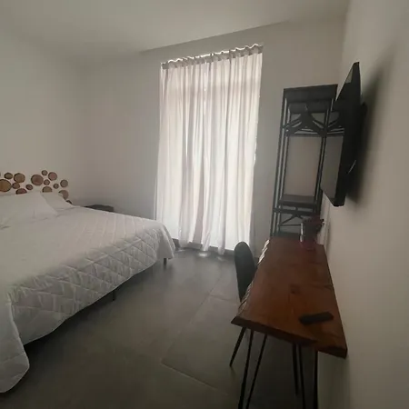 Penzion Charme Room&relax 4*