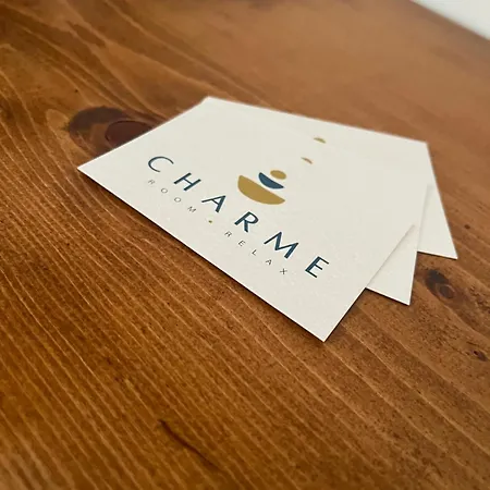 Charme Room&relax 4*