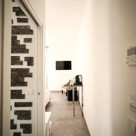 Penzion Charme Room&relax 4*