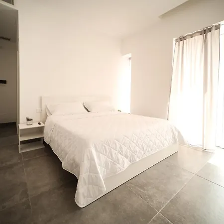 Penzion Charme Room&relax 4*