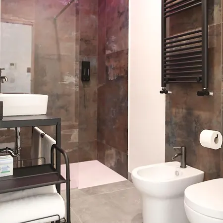 Charme Room&relax 4* Torre del Greco