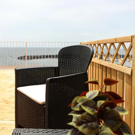 Charme Room&relax בית הארחה