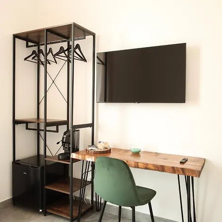 Penzion Charme Room&relax