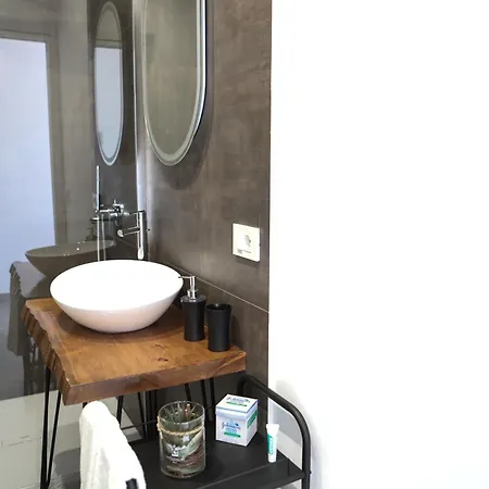 Penzion Charme Room&relax Torre del Greco