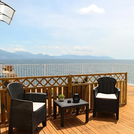 Penzion Charme Room&relax 4*
