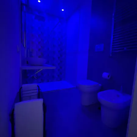 Penzion Charme Room&relax Torre del Greco