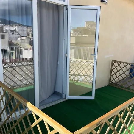 Penzion Charme Room&relax Torre del Greco
