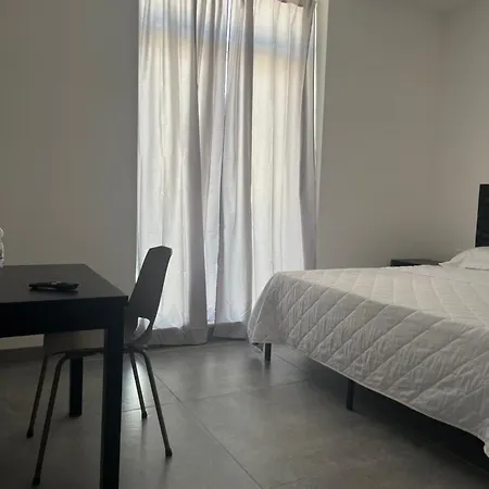 Charme Room&relax Penzion Torre del Greco