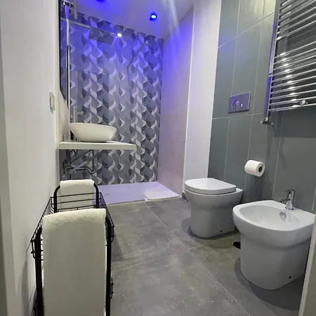 Charme Room&relax Torre del Greco