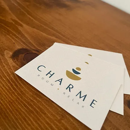 Charme Room&relax