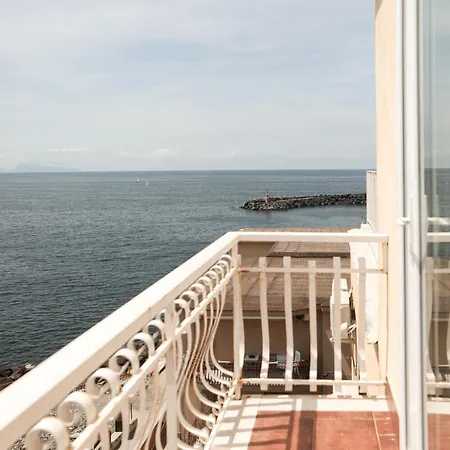 Charme Room&relax * Torre del Greco