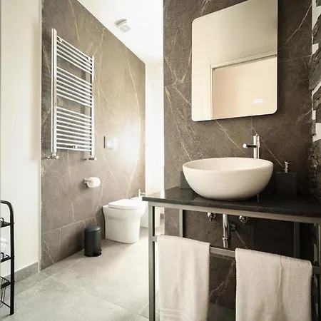 Charme Room&relax Torre del Greco