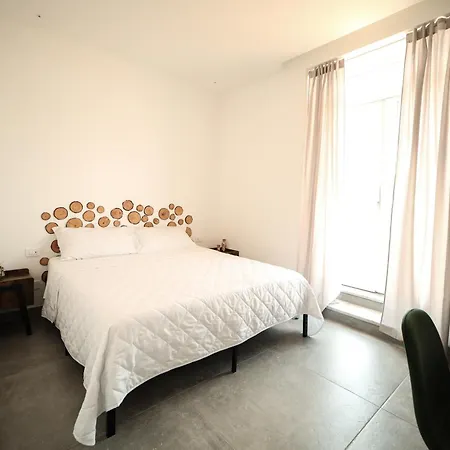 Charme Room&relax Guest house