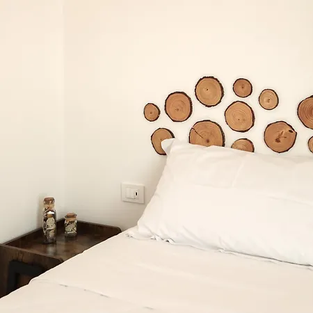 Guest house Charme Room&relax