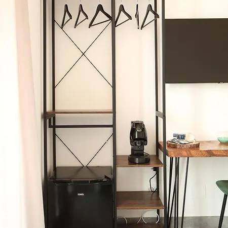 Charme Room&relax Guest house