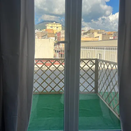 Charme Room&relax Torre del Greco